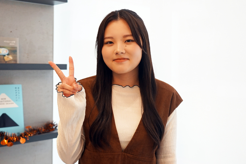 大原簿記医療秘書公務員専門学校町田校の学生