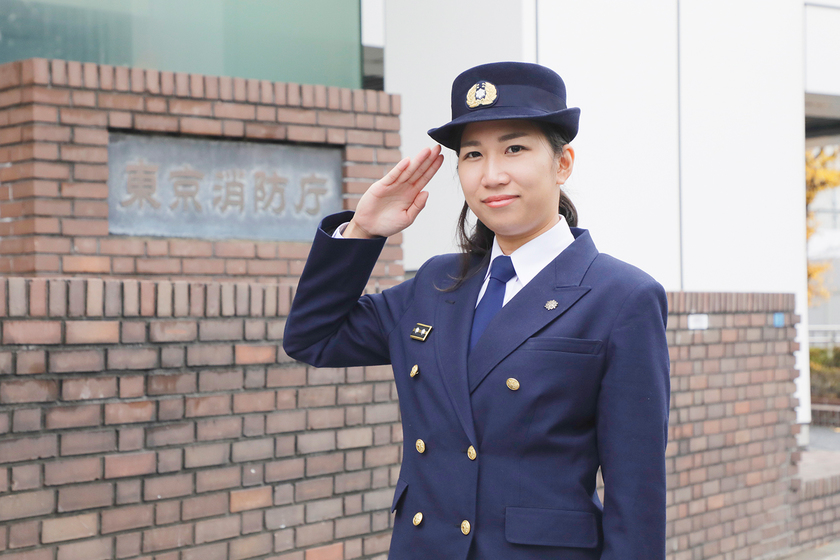 大原簿記医療秘書公務員専門学校町田校の卒業生