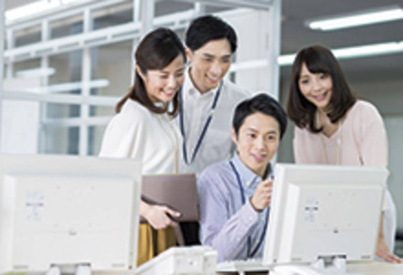 大原簿記医療秘書公務員専門学校町田校の風景