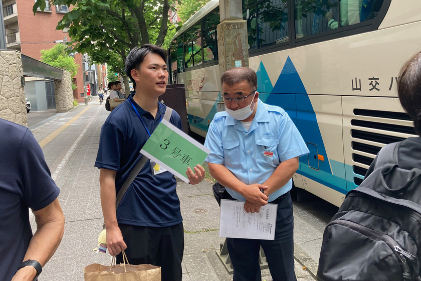 キャンパスライフPhoto