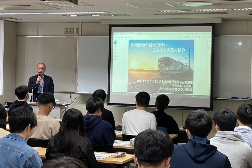 キャンパスライフPhoto