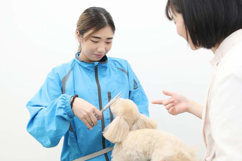 キャンパスライフPhoto