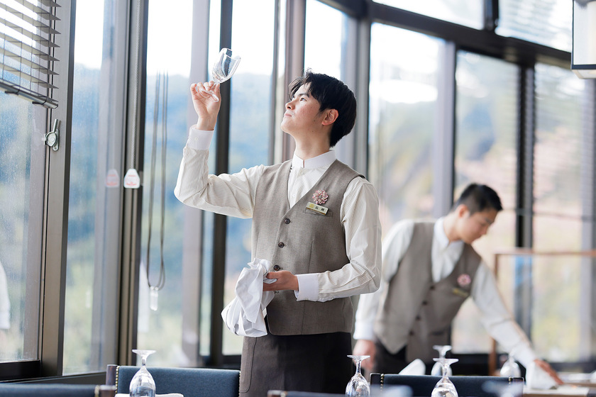 キャンパスライフPhoto