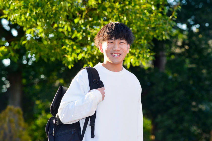 西武文理大学の学生