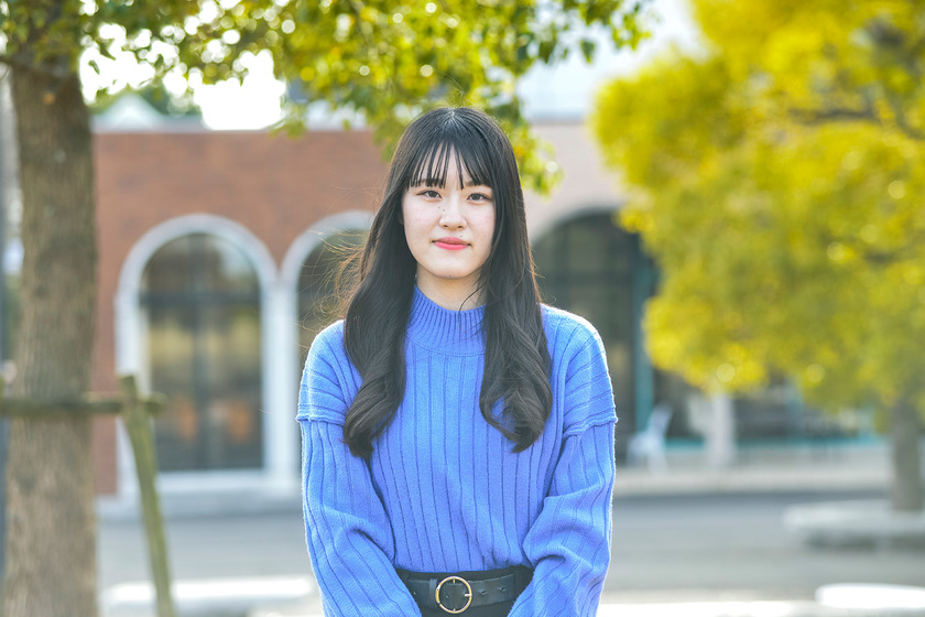 西武文理大学の実習