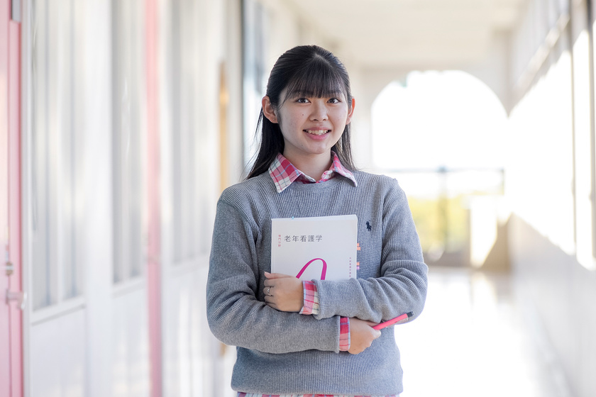 西武文理大学の資格