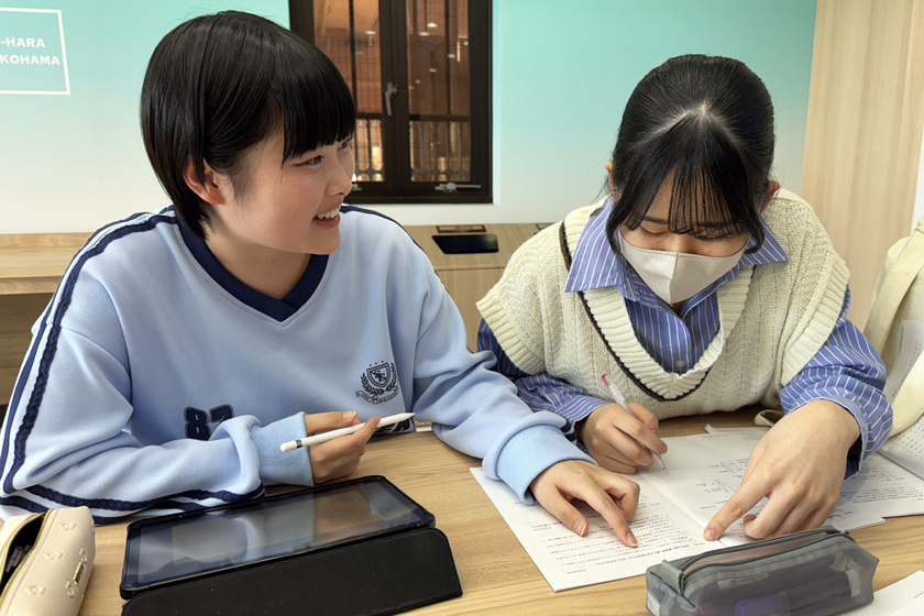 キャンパスライフPhoto