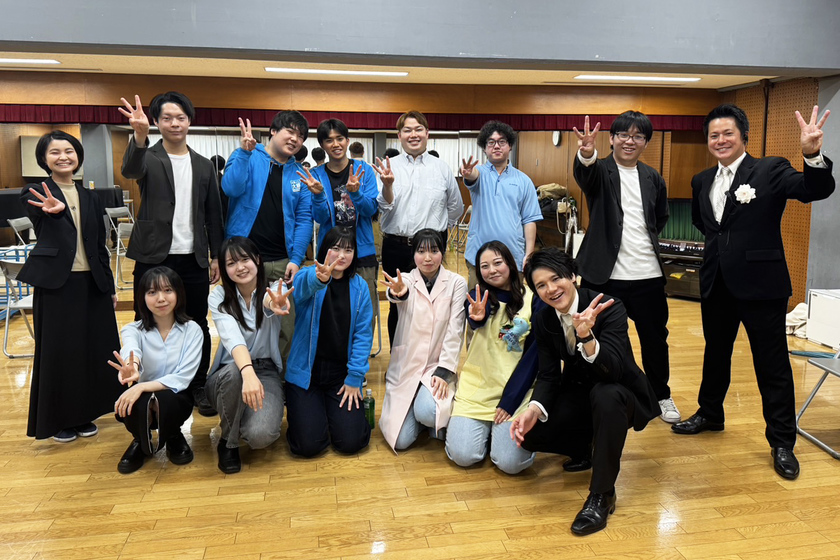 キャンパスライフPhoto