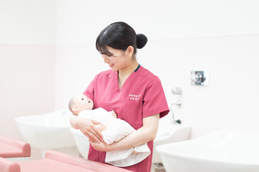 キャンパスライフPhoto