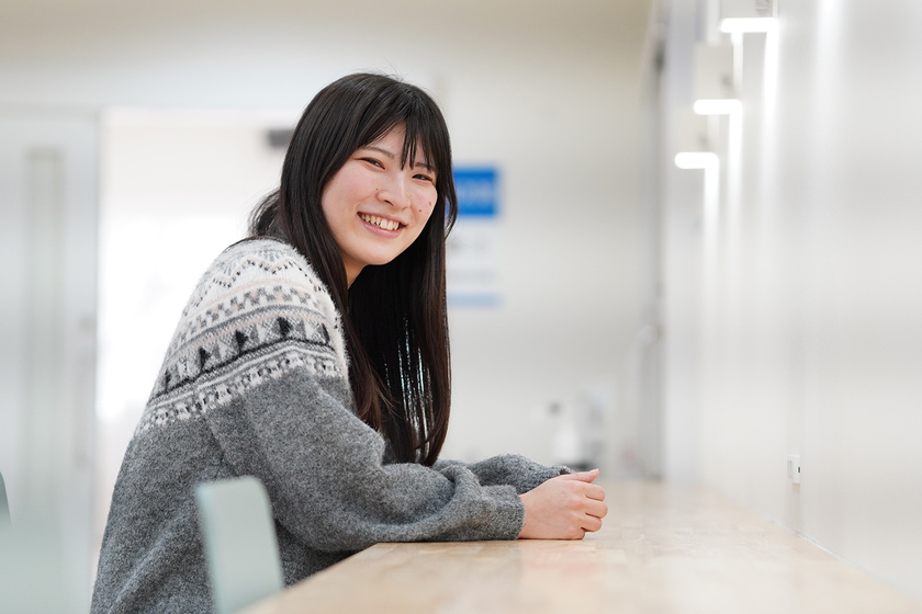 キャンパスライフPhoto