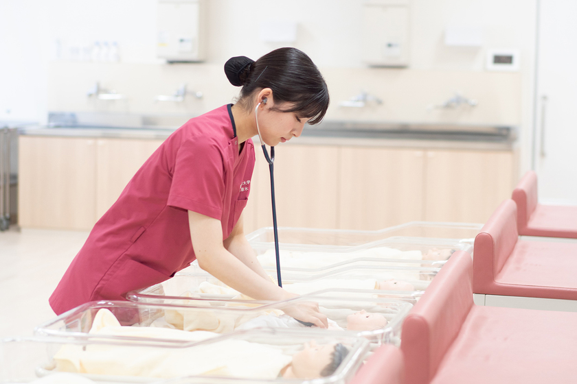 キャンパスライフPhoto