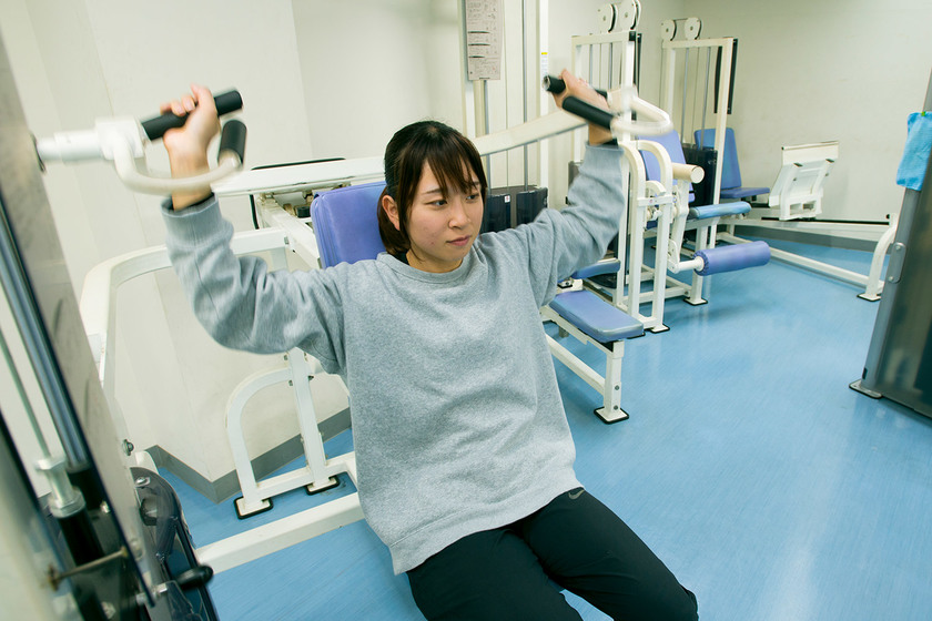 キャンパスライフPhoto