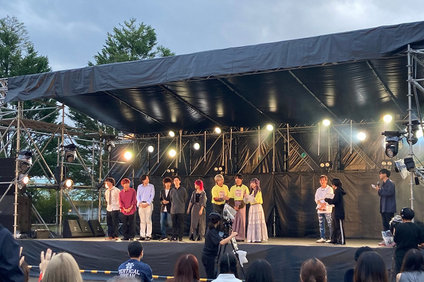 キャンパスライフPhoto