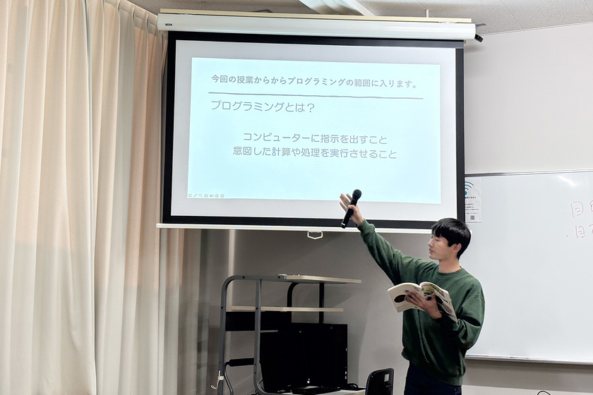 キャンパスライフPhoto