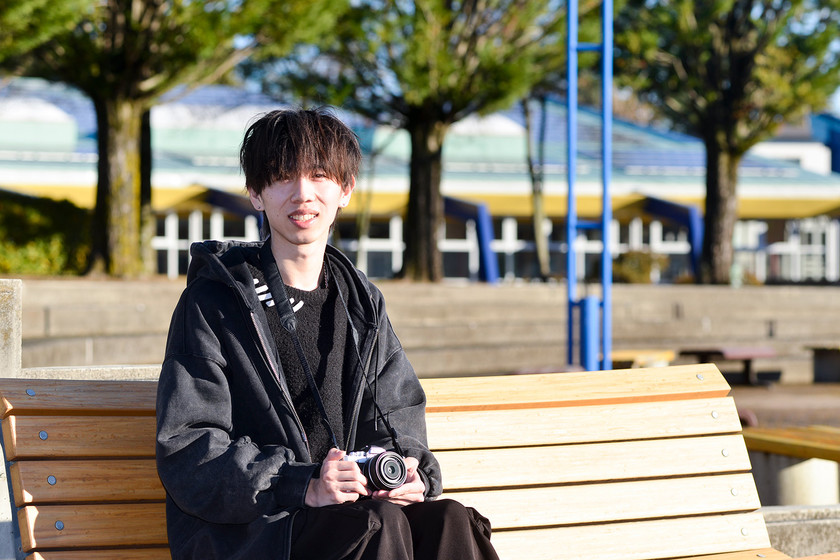 尚美学園大学の学生