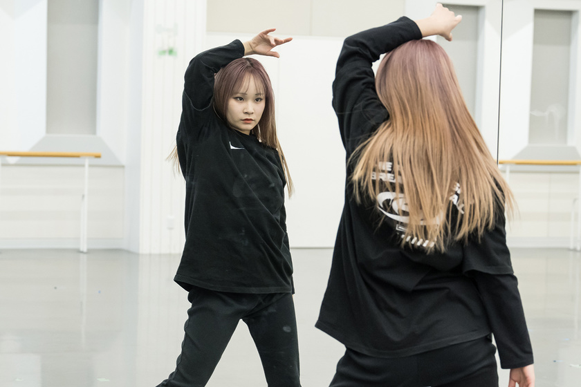 キャンパスライフPhoto