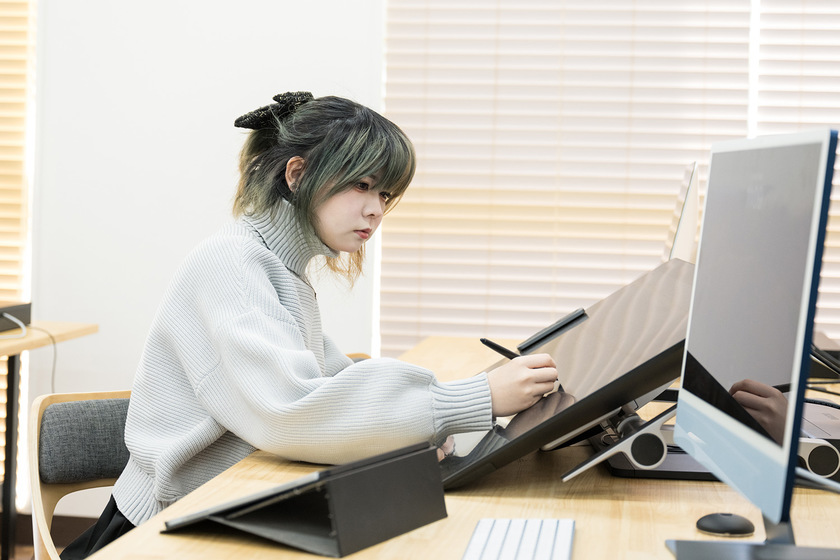 キャンパスライフPhoto