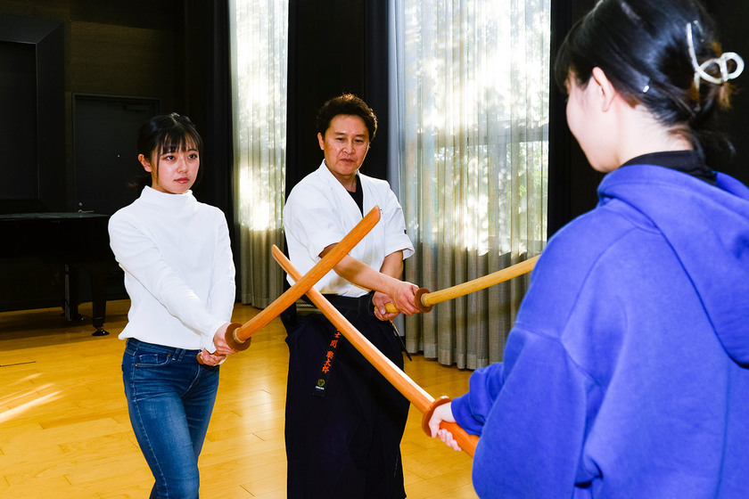 キャンパスライフPhoto