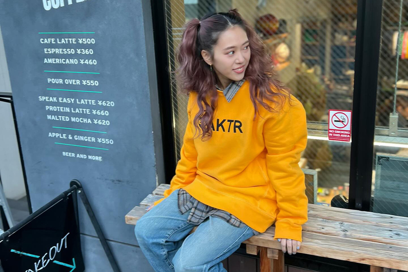 原宿ベルエポック美容専門学校の卒業生