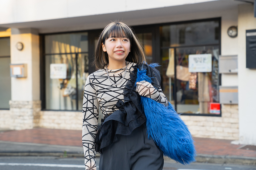 キャンパスライフPhoto