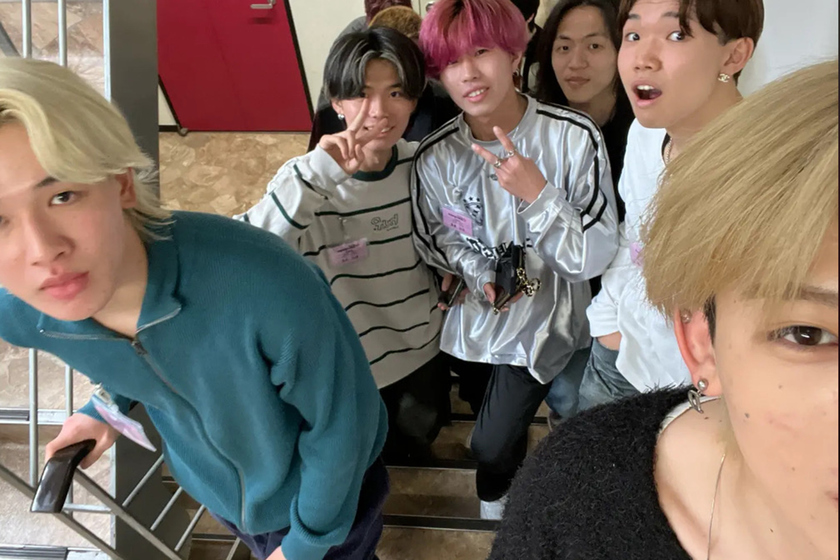 キャンパスライフPhoto