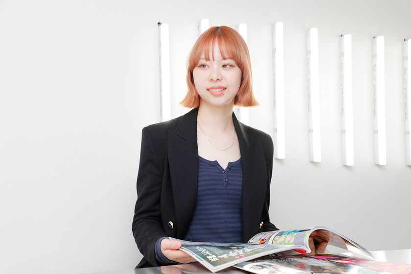 キャンパスライフPhoto