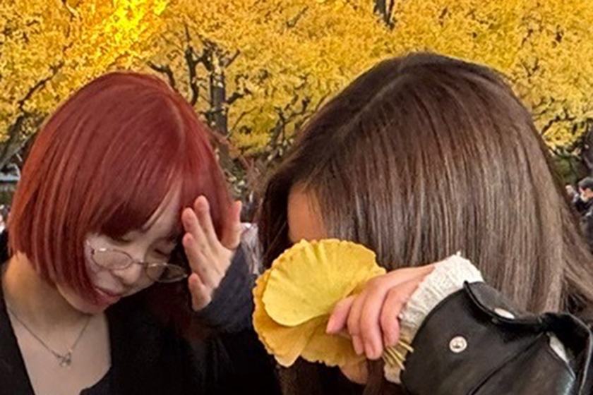 キャンパスライフPhoto