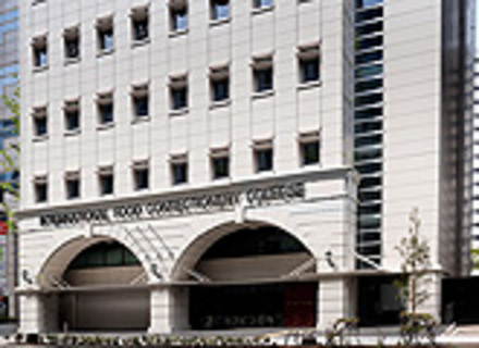 国際フード製菓専門学校の特長１