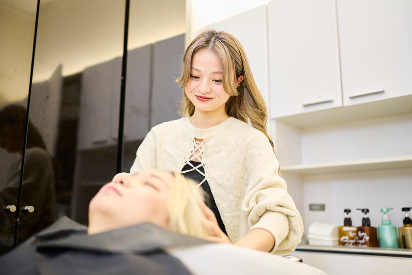 キャンパスライフPhoto