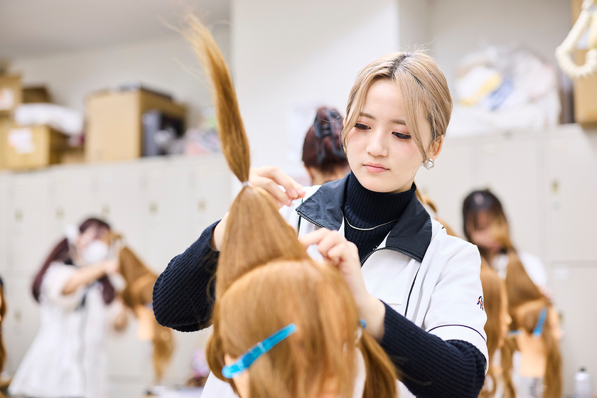 キャンパスライフPhoto