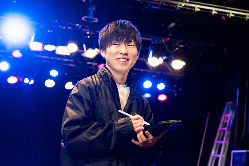 東京スクールオブミュージック＆ダンス専門学校の卒業生