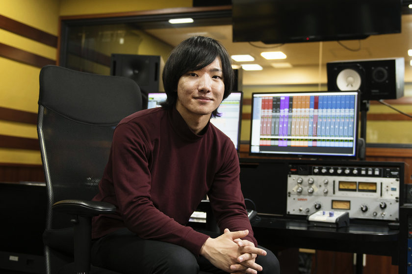 東京スクールオブミュージック＆ダンス専門学校の卒業生