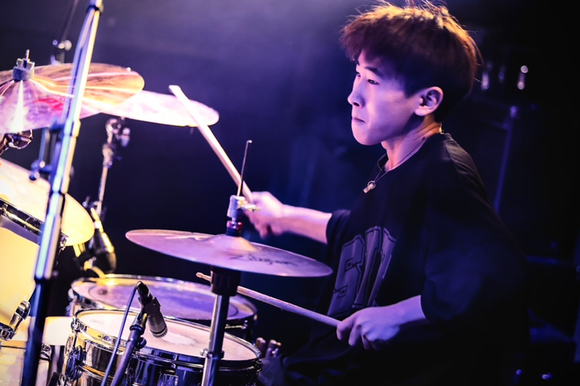 キャンパスライフPhoto