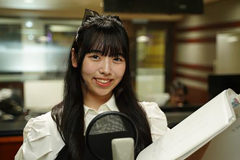 東京スクールオブミュージック＆ダンス専門学校の学生