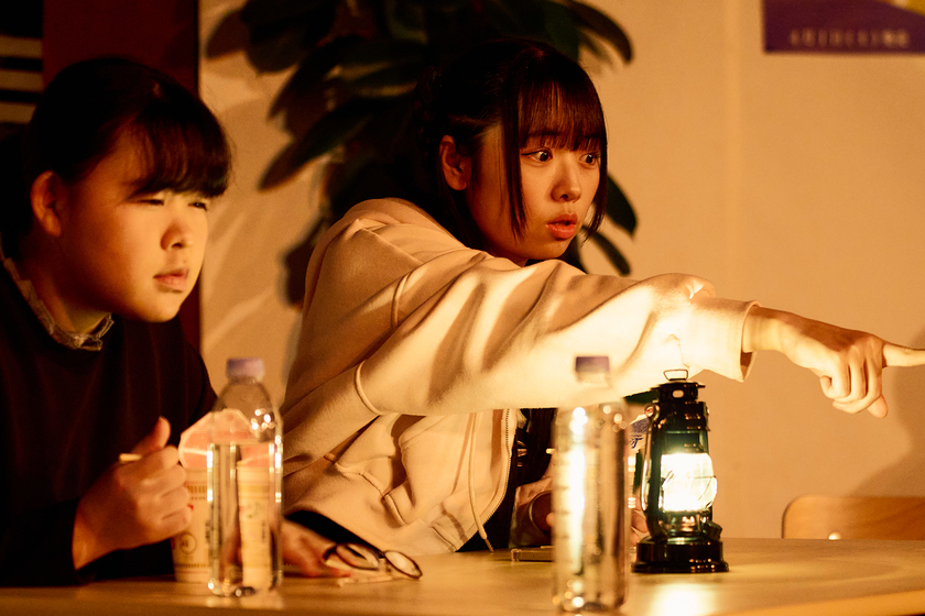 キャンパスライフPhoto