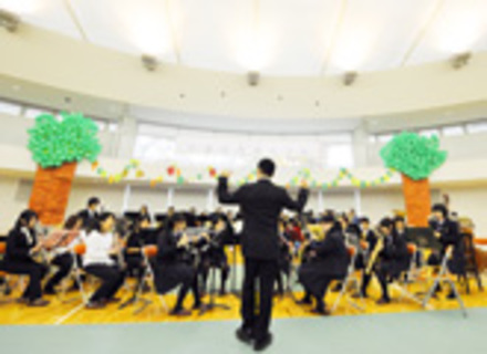 宇都宮短期大学の特長１