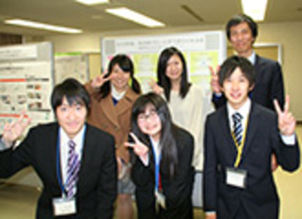 宇都宮短期大学の特長２