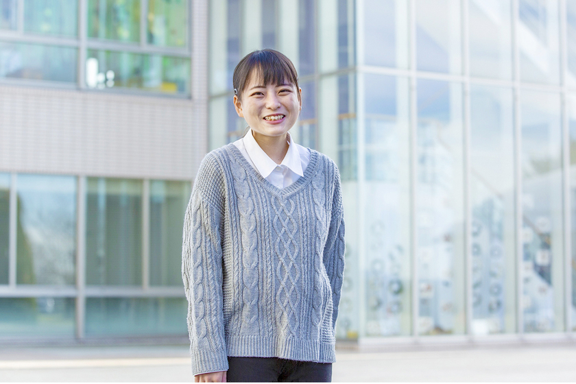 宇都宮短期大学の学生