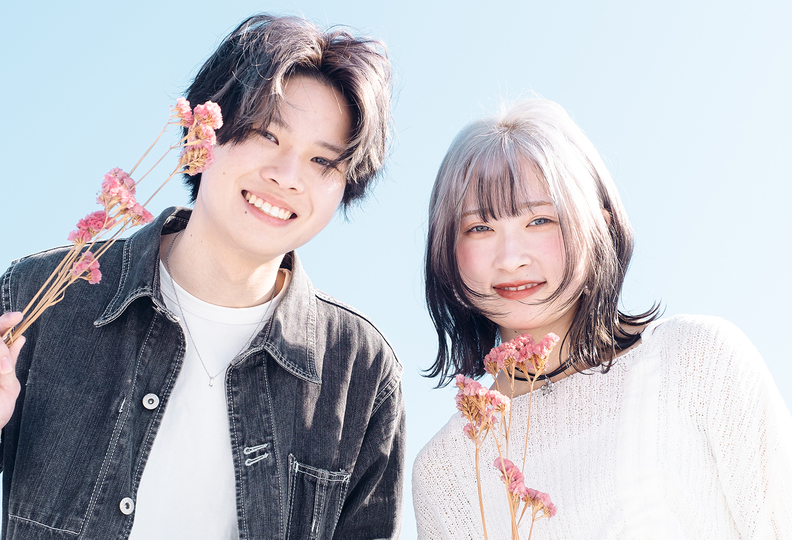 名古屋理容美容専門学校の風景