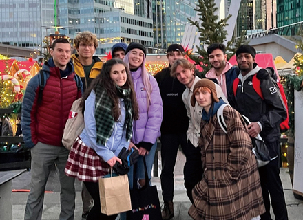 鎮西学院大学の特長３