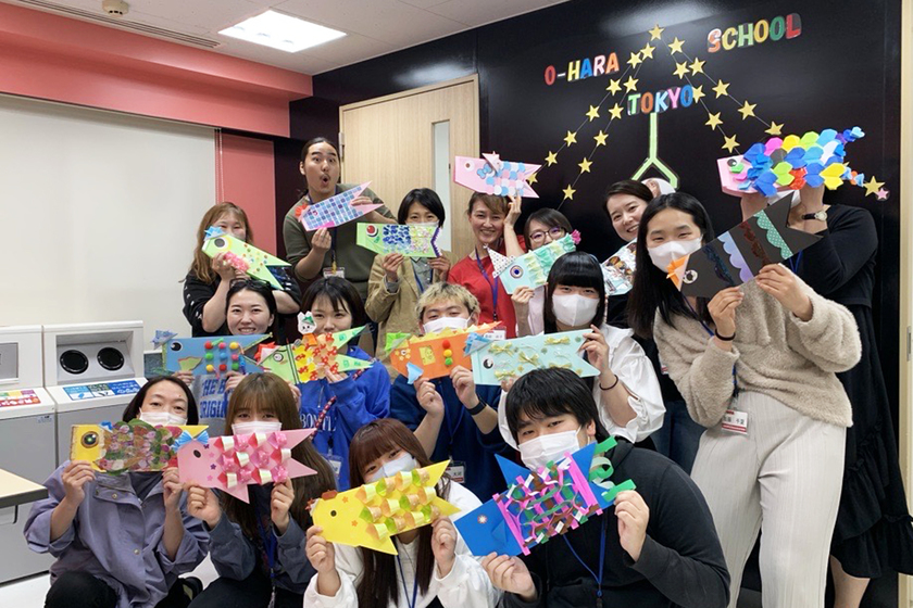 キャンパスライフPhoto