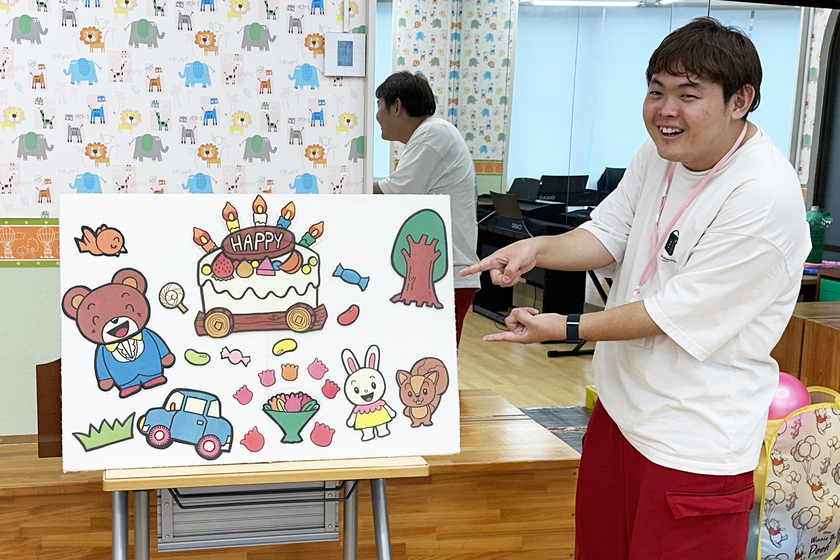 キャンパスライフPhoto