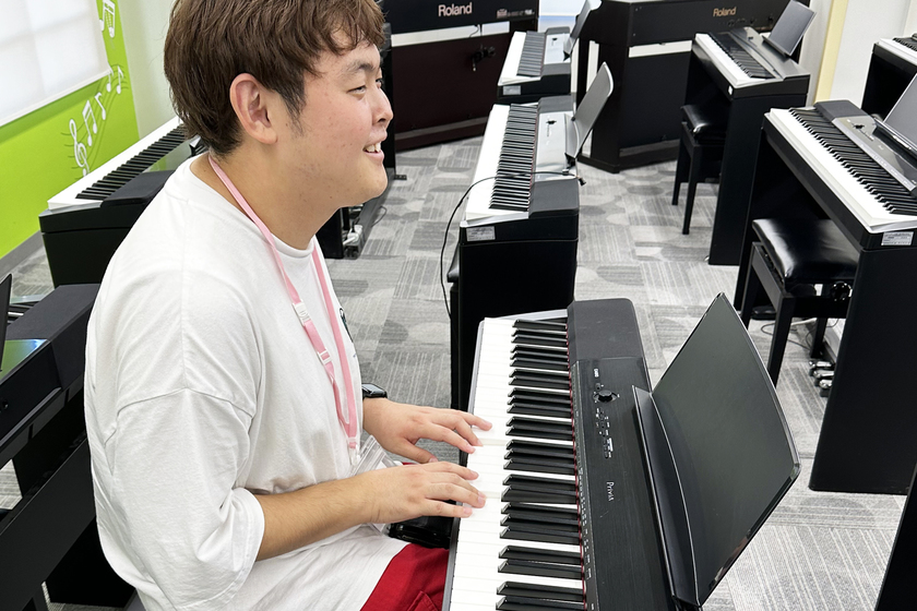 キャンパスライフPhoto