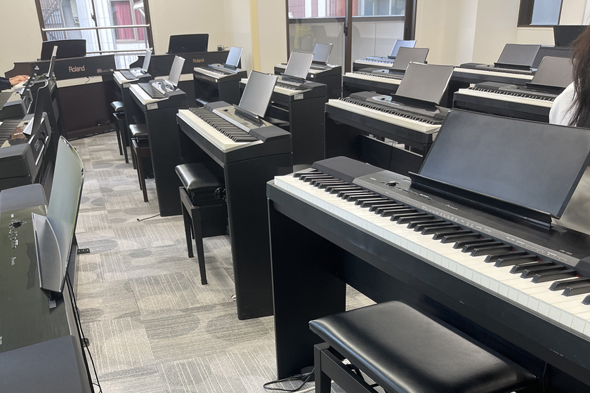 キャンパスライフPhoto