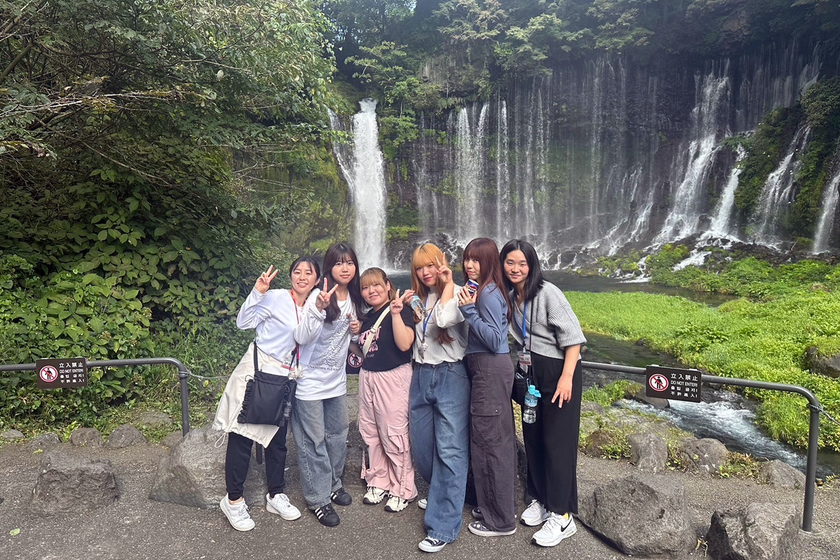 キャンパスライフPhoto