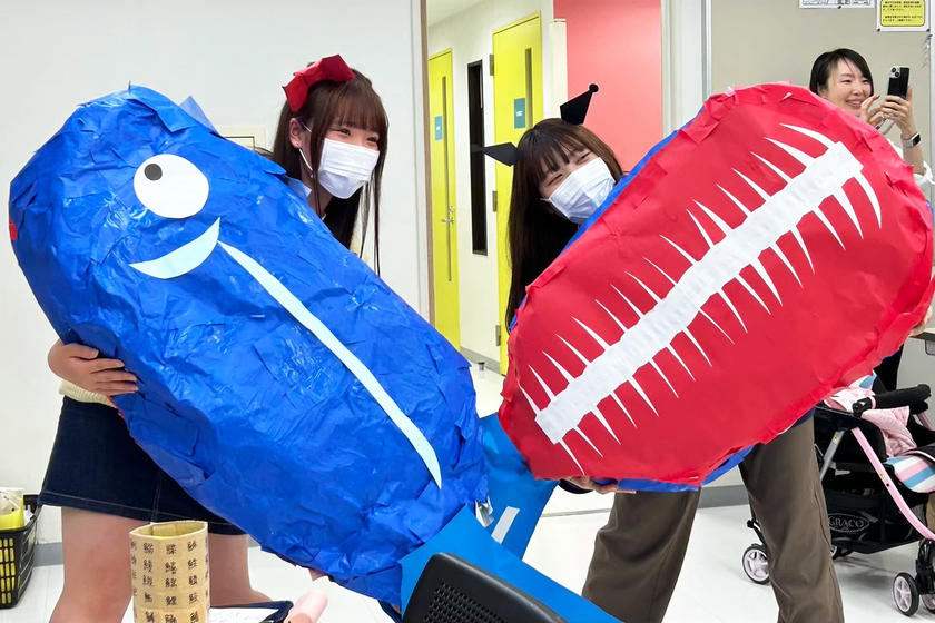 キャンパスライフPhoto