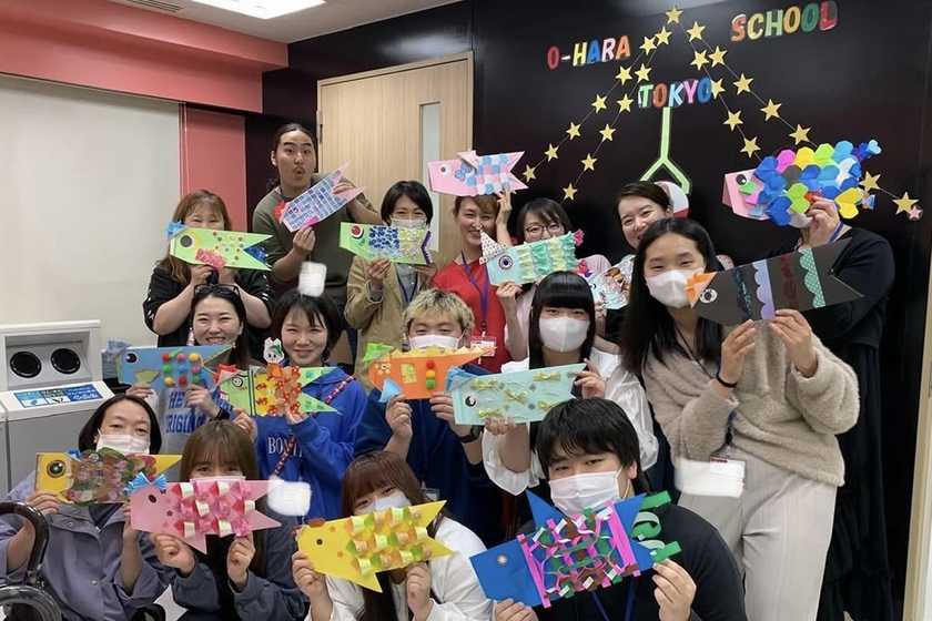 キャンパスライフPhoto