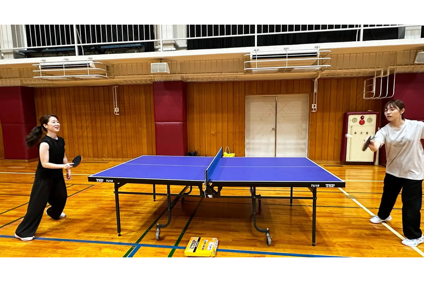 キャンパスライフPhoto