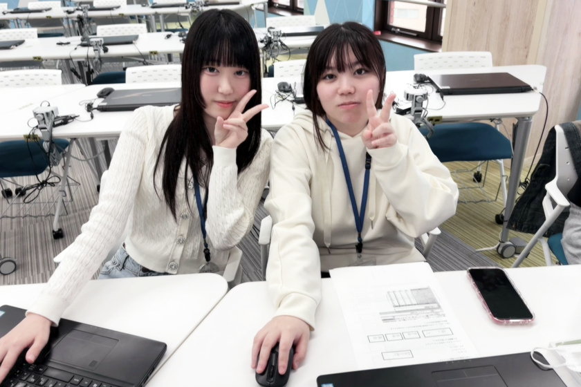 キャンパスライフPhoto