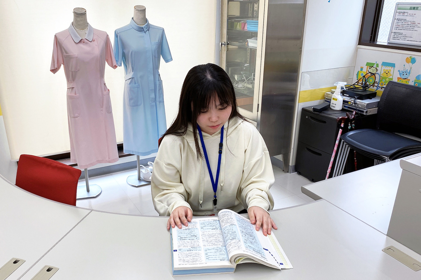 キャンパスライフPhoto